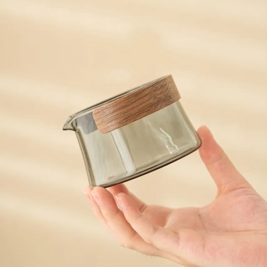Zenith Travel Teapot