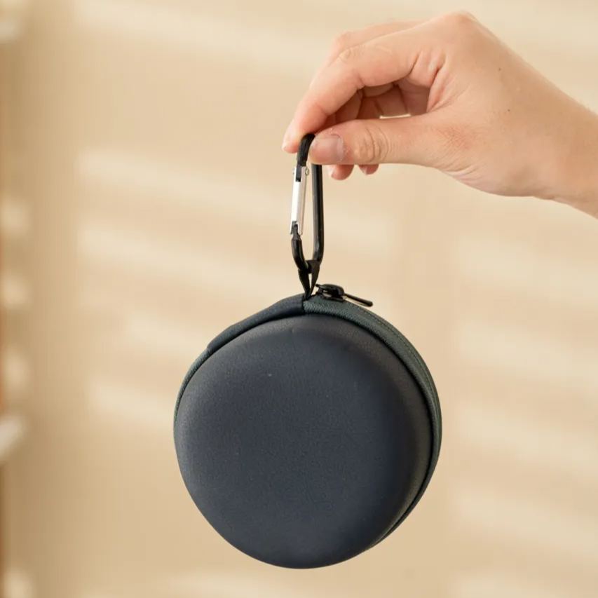 Zenith Travel Teapot